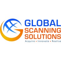 Global Scanning Solutions Indonesia logo - Similar company to G.K. Thousand’S