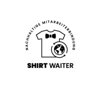 Shirt Waiter - Nachhaltige Teamwear & Merch logo - Similar company to Umtech