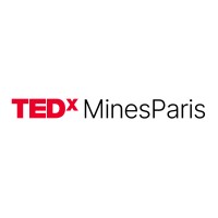 TEDxMinesParis logo - Similar company to Tedxagroparistech