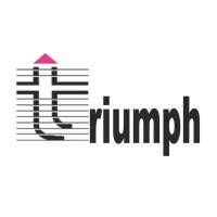 TRIUMPH AUTO PVT. LTD. TATA COMMERCIAL VEHICLES logo - Similar company to Eleventure Group
