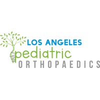 Los Angeles Pediatric Orthopaedics logo - Similar company to Sphere 360