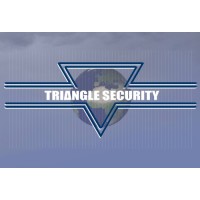 Triangle Security International logo - Similar company to Emmaus Colchester