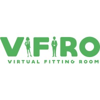 Vifiro | Virtual Fitting Room logo - Similar company to Voofit