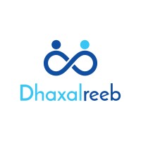 Dhaxalreeb Center logo - Similar company to Qaamuus Academy