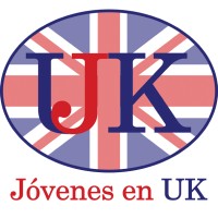 Jóvenes en UK logo - Similar company to Blend