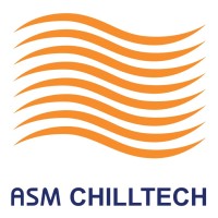 ASM CHILLTECH logo - Similar company to Syntax Specialist Electrical