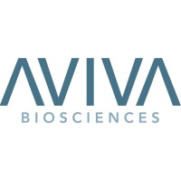 AVIVA Biosciences logo - Similar company to Abcepta
