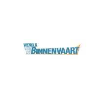Wereld van de Binnenvaart logo - Similar company to Weekblad Schuttevaer