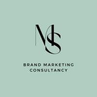 MS Brand Marketing Consultant logo - Similar company to Girlmath