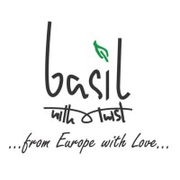 Basil With A Twist