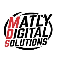 Matly Digital Solutions, LLC logo - Similar company to Jubilee Junk Removal And Hauling Llc