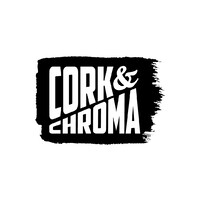 Cork & Chroma logo - Similar company to Vetta Creative