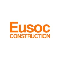 Eusoc Construction logo - Similar company to Exzo Construction Contractors