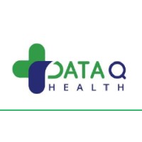 DataQ Health logo - Similar company to Dataq (Acquired By Power Digital Marketing)