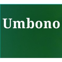 Umbono Communications logo - Similar company to The Wealthy Fox ®