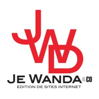 Je Wanda & Co SARL logo - Similar company to Cristal Xp