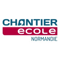CHANTIER école Normandie logo - Similar company to Récup
