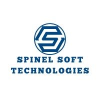 Spinel Soft Technologies Limited logo - Similar company to Sam Tech