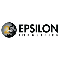 Epsilon Industries logo - Similar company to Dixie Mechanical, Inc.