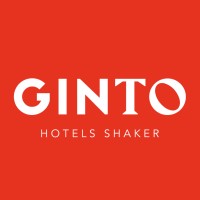 Ginto Hotels logo - Similar company to Genti