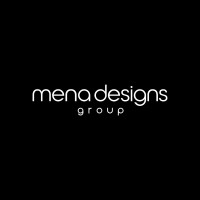 Mena Designs Group logo - Similar company to Pro-Design Group Kuwait