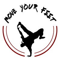 Move Your Feet logo - Similar company to Ultra Ece