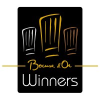 Bocuse d'Or Winners logo - Similar company to Bocuse D'Or