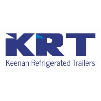 Keenan Refrigerated Trailers Ltd logo - Similar company to Gillespie Trailers