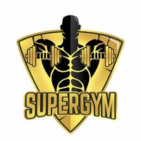 Super Gym logo - Similar company to Gym Coach