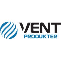Ventprodukter AB logo - Similar company to Jeven