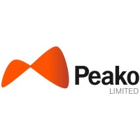 Peako Limited logo - Similar company to Peako Engineering