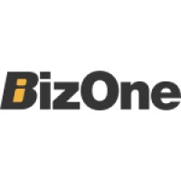 BizOne logo - Similar company to Accotool