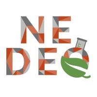 NEDEQ - Núcleo de Estudantes do Departamento de Engenharia Química, ISEP logo - Similar company to Neeq Feup