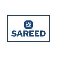 Sareed LTD logo - Similar company to Zingo Group