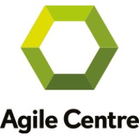 Agile Centre logo - Similar company to Education Selection Box