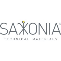 SAXONIA Technical Materials GmbH logo - Similar company to Brazetec Gmbh
