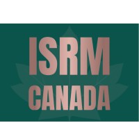 ISRM Canadian Chapter logo - Similar company to Contemporary Security Canada