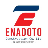 Enadoto Construction Company Ltd. logo - Similar company to Hoho Construction Bureau (Kenya)