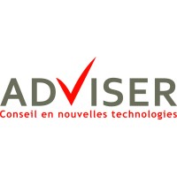 Adviser logo - Similar company to Adviser