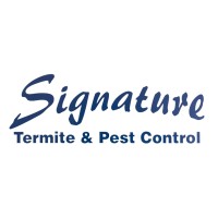Signature Pest And Termite Control