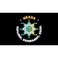 NEXUS- The machine learning club logo - Similar company to Saige-Society Of Artificial Intelligence And Gen Ai