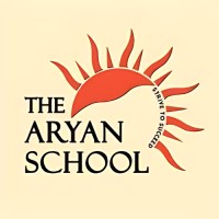The Aryan School logo - Similar company to Scmk Hardwares