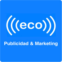 Agencia eco logo - Similar company to Coeco Creative S.L.