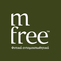 Mfree logo - Similar company to The Hot Startups