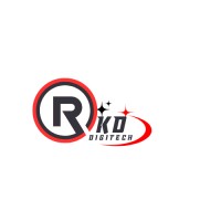 RKD DigiTech logo - Similar company to Og Digital Lab