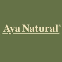 Aya Natural logo - Similar company to Tachyon Peru