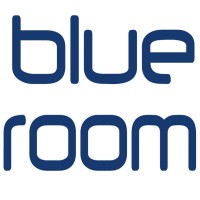 Blue Room Productions logo - Similar company to Windom Road Studios