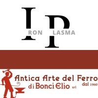 Antica Arte del ferro logo - Similar company to Tnsc S.R.L.