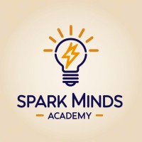 Spark Minds Academy logo - Similar company to Instructor