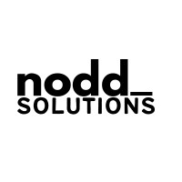 Nodd Solutions logo - Similar company to Efficus Software